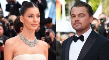 Leonardo Dicaprio megnősülhet?
