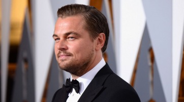 Leonardo DiCaprio újra összejött volt szerelmével?