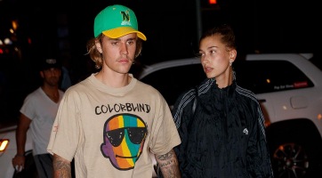 Letolt gatyával fotózkodott Justin Bieber
