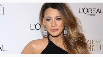 Levágatta hosszú fürtjeit Blake Lively