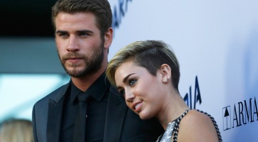 Liam Hemsworth családja nem szereti Miley Cyrus-t