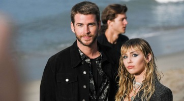 Liam Hemsworth elindította a válási folyamatot