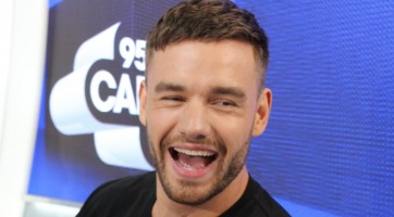 Liam Payne eljegyezte a 20 éves szerelmét