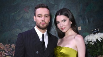 Liam Payne felbontotta az eljegyzését 