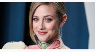 Lili Reinhart büszkén vállalja a biszexualitását