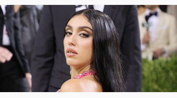 Lourdes Leon szerint az anyja kontrollmániás