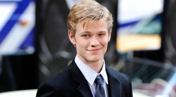 Lucas Till lesz az új MacGywer