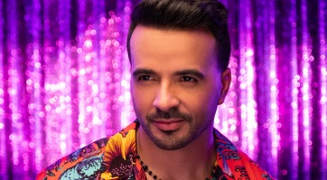 Luis Fonsi augusztusban érkezik ismét hazánkba