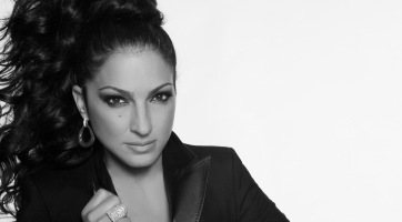 Ma 57 éves Gloria Estefan