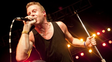 Macklemore apa lesz