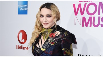 Madonna 35 millió dollárért árulja egyik luxuslakását