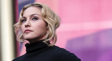 Madonna a végsőkig harcolni fog fiáért