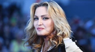 Madonna bevallotta, hogy ő is átesett a koronavíruson