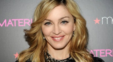 Madonna ismét magára haragította rajongóit