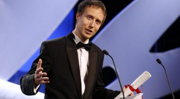 Magyar film hozta el Cannes-ban a zsűri nagydíját