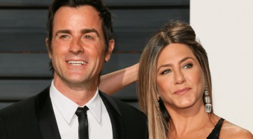 Majd kicsattan szakítása után Jennifer Aniston