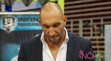 Majdnem 100 milliós órával nagyzolt Berki Krisztián