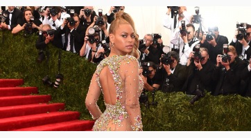 Majdnem 30 kilót fogyott Beyoncé