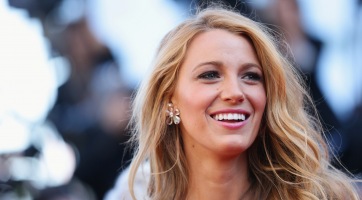 Majdnem 30 kilót fogyott Blake Lively