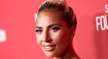 Május végén megjelenik Lady Gaga új lemeze