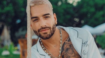 Maluma viaszszobra megérkezett a szülővárosába