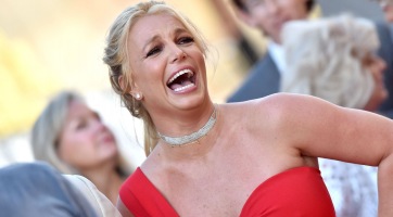 Már 20 éve született Britney Spears legendás slágere