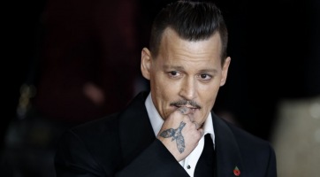 Már megint verekedésért perlik Johnny Deppet