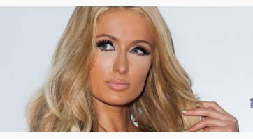 Már Paris Hilton is fél a terroristáktól
