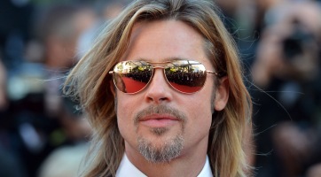 Margot Robbie és Brad Pitt randiztak?