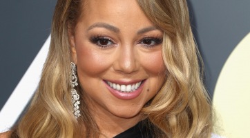 Mariah Carey szerint megérdemli a luxust