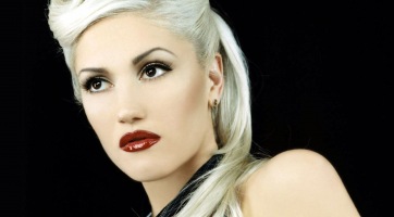Máris bepasizott a The Voice forgatásán Gwen Stefani?