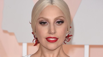 Máris bepasizott Lady Gaga?