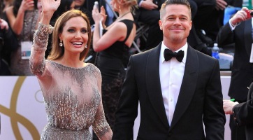 Máris botrányt okozott Angelina Jolie új filmje