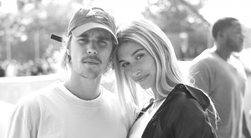 Máris megnősült Justin Bieber és Hailey Baldwin?