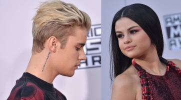 Máris összeköltözött Justin Bieber és Selena Gomez