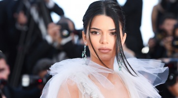 Máris összeköltözött szerelmével Kendall Jenner?