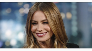 Máris terhes Sofia Vergara?