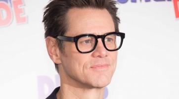 Máris új barátnője van Jim Carrey-nek?