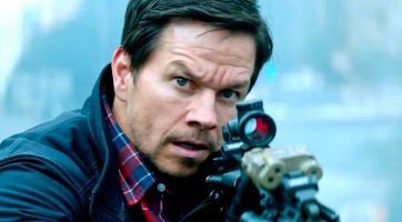 Mark Wahlberg rengeteg dologra allergiás