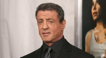 Marvel filmben kaphat szerepet Sylvester Stallone