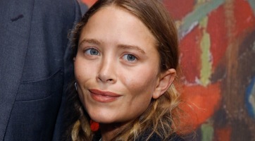 Mary-Kate Olsen máris randevúzgat?