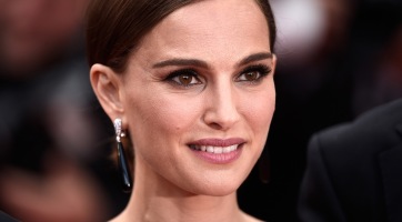Második gyermekét várja Natalie Portman