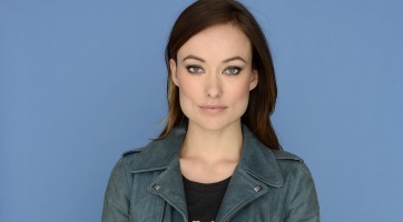 Második gyermekével terhes Olivia Wilde