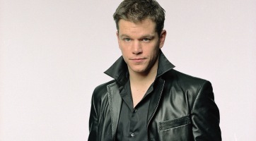 Matt Damon nagy titkot árult el