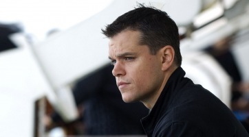 Matt Damonra is ráragasztották a rasszista jelzőt