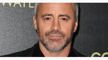 Matt LeBlanc-ra is rátalált végre a szerelem?