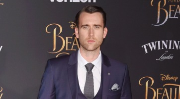 Matthew Lewis szörnyű másnapossággal zárta az óévet