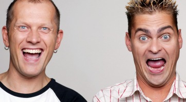 MC Hawer még mindig szokja a józan életet