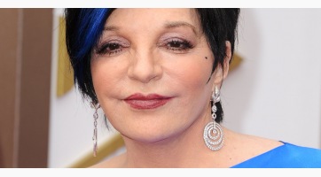 Meg akart halni Liza Minnelli!