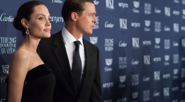 Még egy esélyt szeretne Brad Pitt